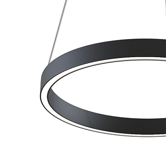 Светильник подвесной Maytoni Rim MOD058PL-L22B4K 25Вт LED