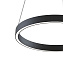 Светильник подвесной Maytoni Rim MOD058PL-L22B4K 25Вт LED