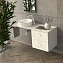 Полотенцедержатель RAVAK COMFORT X000001384 белый 46см