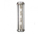 Бра Newport 10240 10248/A nickel 320Вт G9