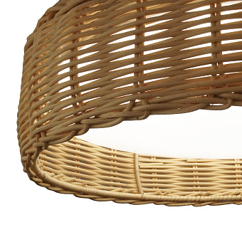 Светильник потолочный Mantra KILIMANJARO 8195 24Вт LED