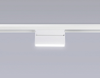 Магнитный трековый светильник Ambrella Track System GL4058 6Вт LED белый