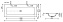 Раковина накладная Ceramica Nova ELEMENT CN7016 121х45,7см