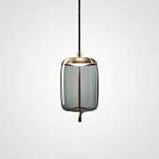 Светильник подвесной ImperiumLOFT Wick 179792-26 5Вт LED