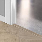 Порог Quick-Step 2150х48х13мм Дуб Пепельный QSINCP04159