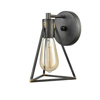 Бра Vele Luce Storm VL6136W01 60Вт E27