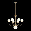 Люстра подвесная ST Luce Avellino SL1504.203.07 420Вт 7 лампочек E27