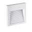 Плафон Novotech STREET 358191 18х125мм белый