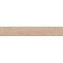 Плинтус KRONOTEX 2400х58х19мм Дуб Вейвлесс белый Ktex1-2873