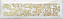 Декор KERAMA MARAZZI Дорато VT\A132\9034 матовый 28,5х8,5см 0,17кв.м.