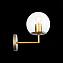 Светильник настенный ST Luce LIORA SL1150.201.01 40Вт E27