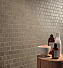 Керамическая мозаика Atlas Concord Италия Boost Natural A7CF Kaolin Mosaico Tumbled 31х31см 0,384кв.м.