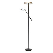 Торшер Lussole MURRIETA LSP-0911 20Вт LED 2 плафонов