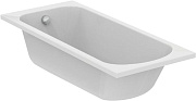 Ванна акриловая IDEAL STANDARD SIMPLICITY W004501 170х80см встраиваемая