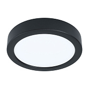 Светильник точечный накладной EGLO FUEVA 5 99222 10,5Вт LED