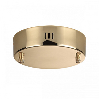 Основание для светильника Odeon 5015/2R золотой