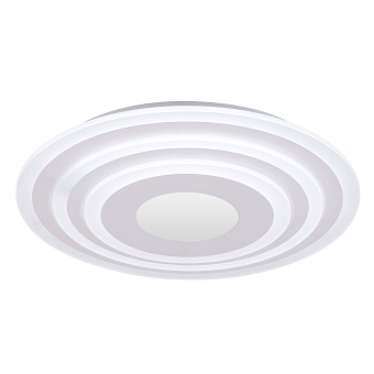 Светильник потолочный Freya Melody FR6014CL-L98W 98Вт LED