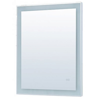Зеркало AQUANET Алассио NEW 249339 95х45см с подсветкой