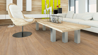 Ламинат KRONOTEX Robusto Дуб Премиум D4954 1375х188х12мм 33 класс 1,293кв.м