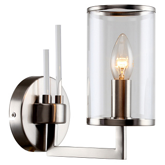 Бра Stilfort Vase 1046/11/01W 40Вт E14