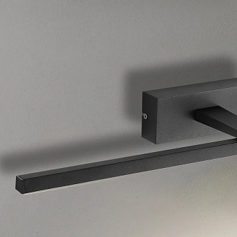 Подсветка для зеркал Favourite Scriptor 2432-2W 12Вт LED