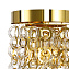 Бра Favourite Leporem 2207-2W 80Вт E14