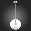 Люстра подвесная ST Luce NOOR SL1056.233.01 60Вт 1 лампочек E27