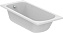 Ванна акриловая IDEAL STANDARD SIMPLICITY W004501 170х80см встраиваемая