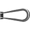 Поручень для ванной BEMETA HELP program 301102042 86,6см хром