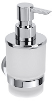 Дозатор BEMETA OMEGA 138709041 хром