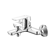 Смеситель для ванны IDDIS Sign SIGSB02i02WA хром