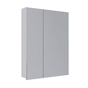 Шкаф зеркальный LEMARK Universal LM60ZS-U 14х60х79см без подсветки