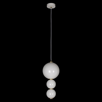 Светильник подвесной Loft It Pearls 10205/C 14Вт LED
