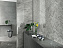 Настенная плитка Atlas Concord Италия MARVEL STONE A4S6 Bardiglio Grey 50х120см 1,8кв.м. глянцевая