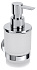 Дозатор BEMETA OMEGA 138709041 хром