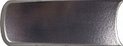 Настенная плитка WOW Boho 118223 Tear Steel 10х25см 0,63кв.м. матовая