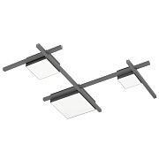 Светильник потолочный EGLO VIAREGGIO 39689 37,8Вт LED