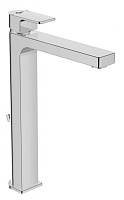 Смеситель для раковины IDEAL STANDARD EDGE A7112AA хром