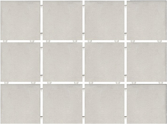 Матовый керамогранит KERAMA MARAZZI Амальфи 1270H серый светлый 29,8х39,8см 0,922кв.м.