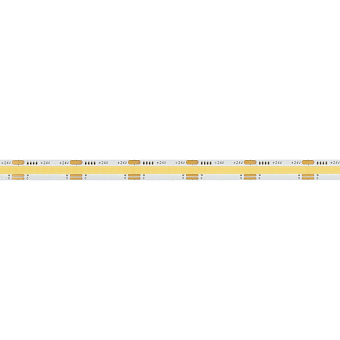 Светодиодная лента Arlight 036206 16,5Вт/м 5000мм IP20 тёплый белый свет