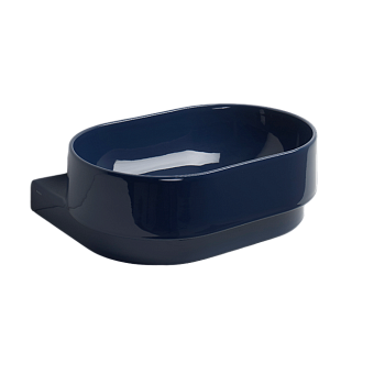 Раковина на столешницу SIMAS Po-Mo PO06 CAPRI*0 56х36см