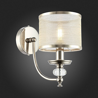 Светильник настенный ST Luce CORESIA SL1750.101.01 40Вт E14