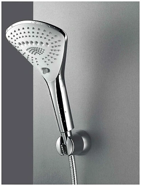 Держатель для душа KLUDI 6305005-00 хром