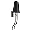 Светильник настенный Loft It Brunilde 10207W/L Black 80Вт E14