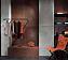 Настенная плитка Atlas Concord Италия Blaze A4SA Corten 50х120см 1,8кв.м. матовая
