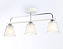 Люстра потолочная Ambrella TRADITIONAL Modern TR303233 600Вт 3 лампочек E27