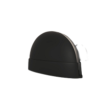 Светильник фасадный Elektrostandard Window a049995 1630 9Вт IP54 LED чёрный