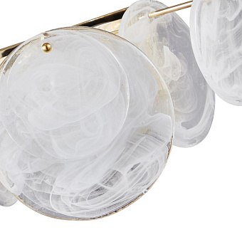 Светильник настенный Stilfort Elegantly 2139/03/02W 40Вт E14