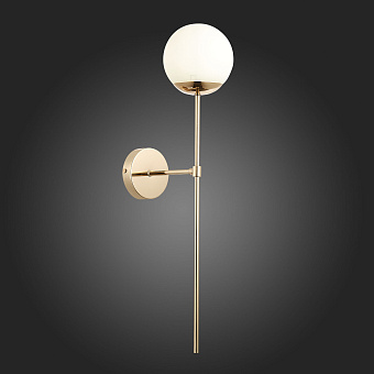 Бра ST Luce Avellino SL1504.201.01 60Вт E27