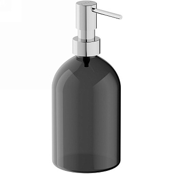 Дозатор VITRA Origin A44891 хром